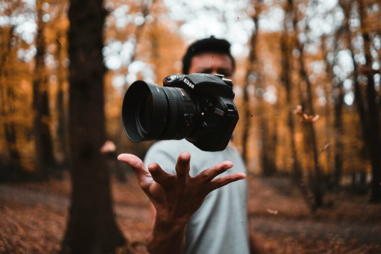 promocja fotografa